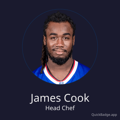 Zoom Profile Template